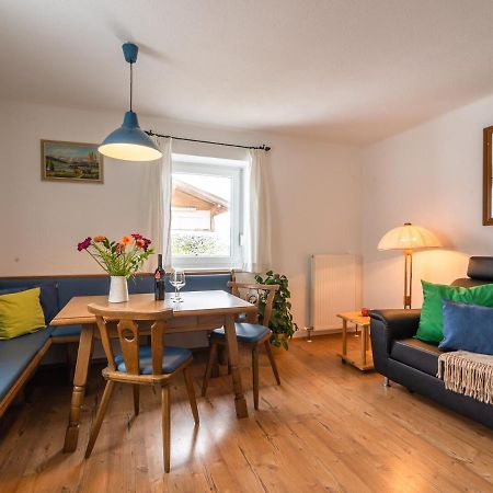 Apartment In Tirol With Private Garden Кирхберг Экстерьер фото