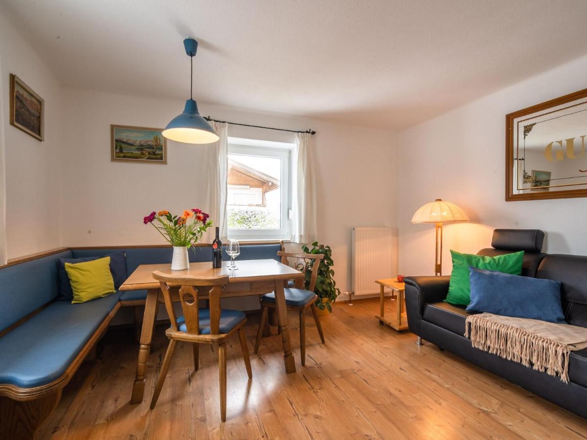 Apartment In Tirol With Private Garden Кирхберг Экстерьер фото