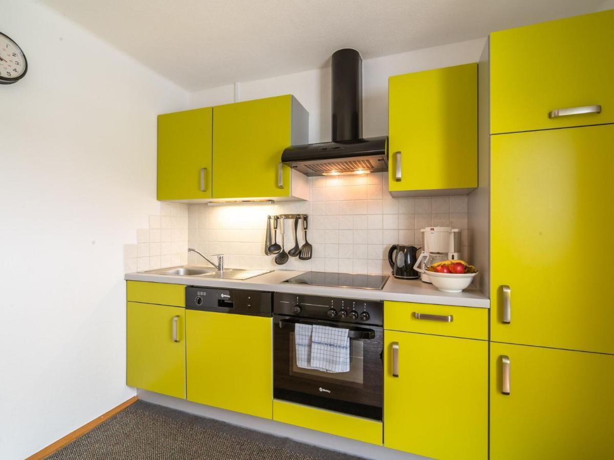Apartment In Tirol With Private Garden Кирхберг Экстерьер фото