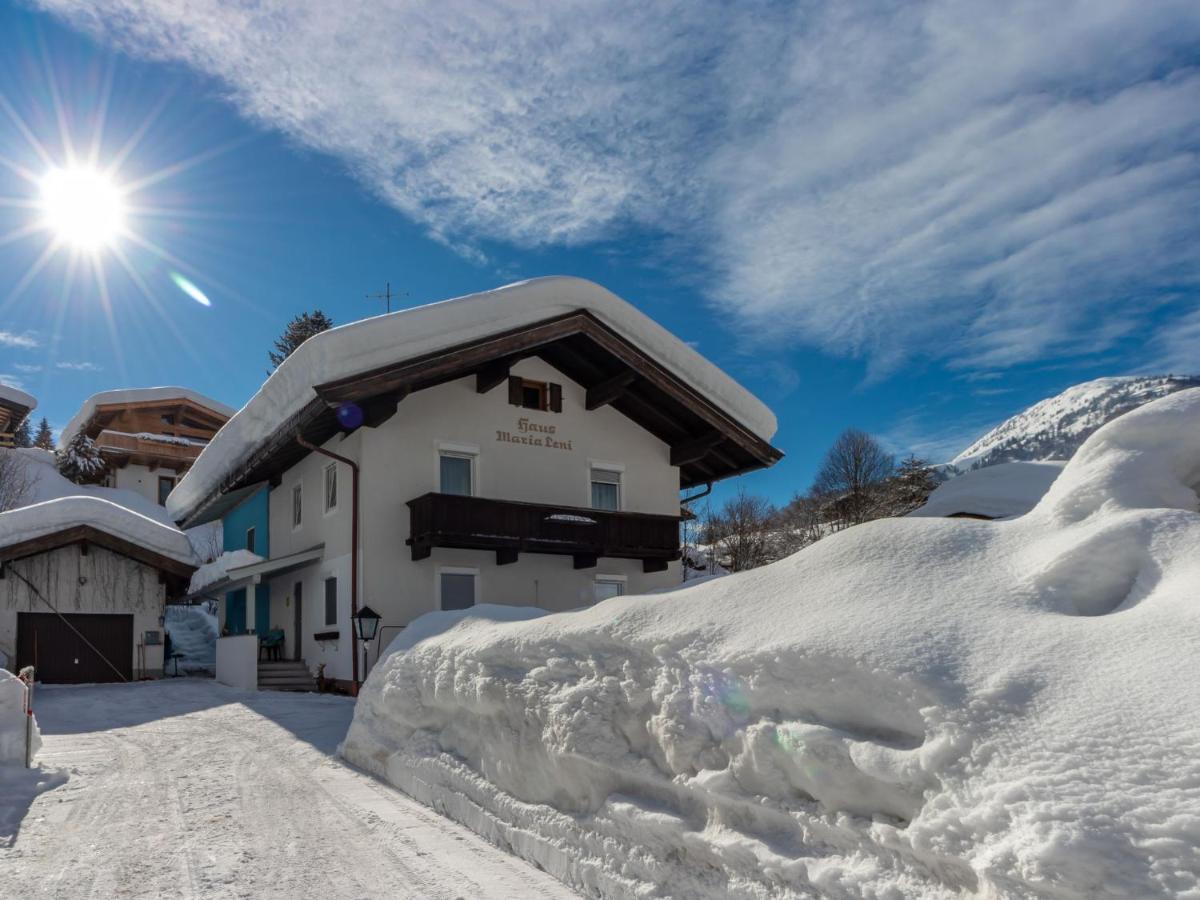 Apartment In Tirol With Private Garden Кирхберг Экстерьер фото