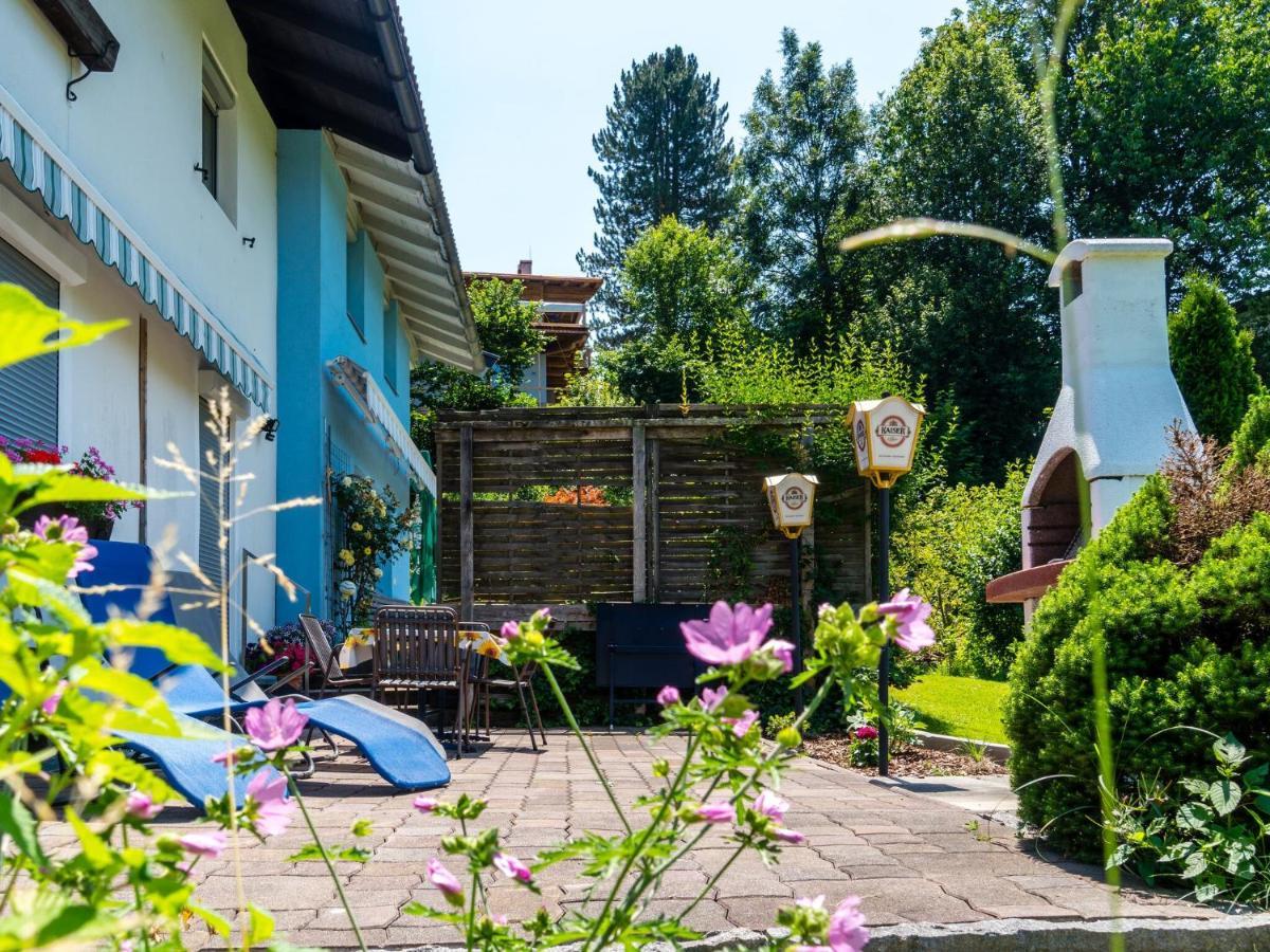 Apartment In Tirol With Private Garden Кирхберг Экстерьер фото