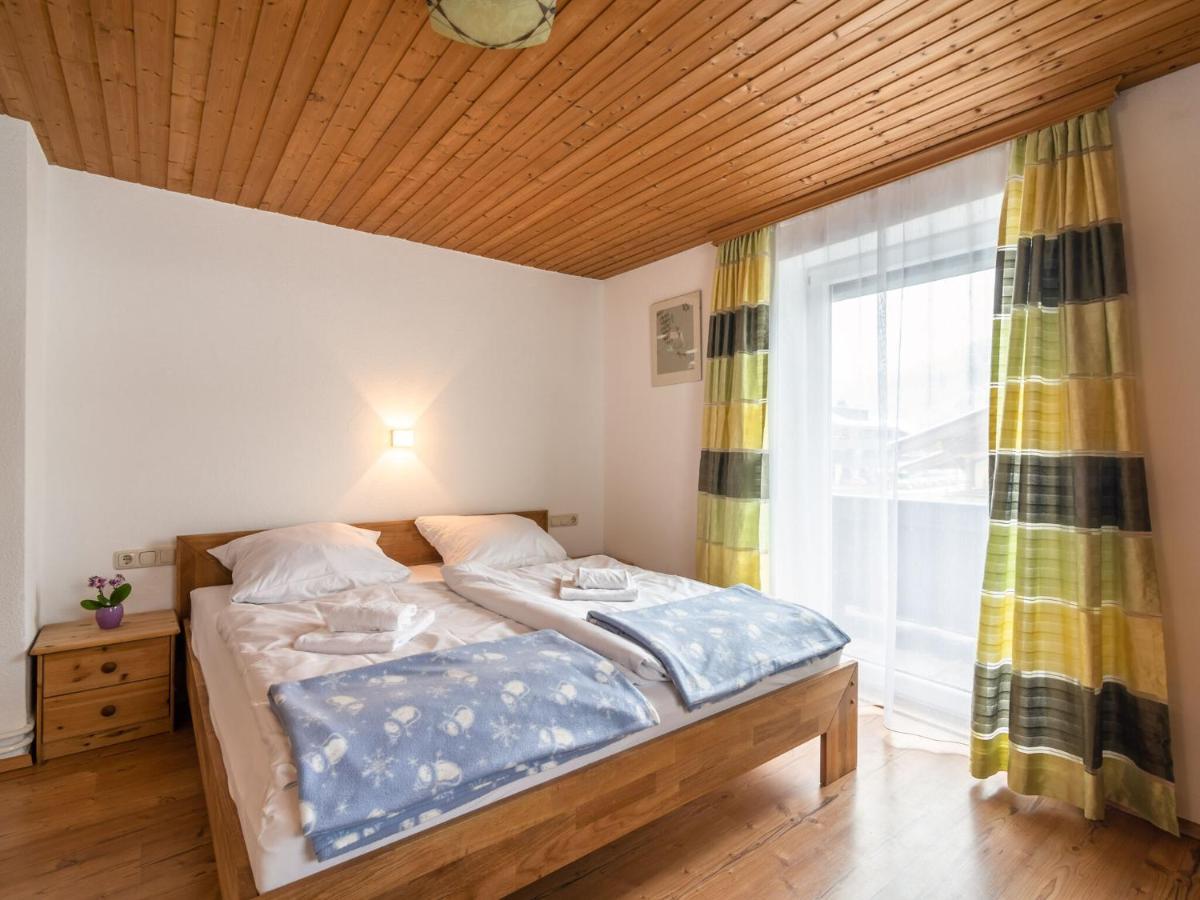Apartment In Tirol With Private Garden Кирхберг Экстерьер фото