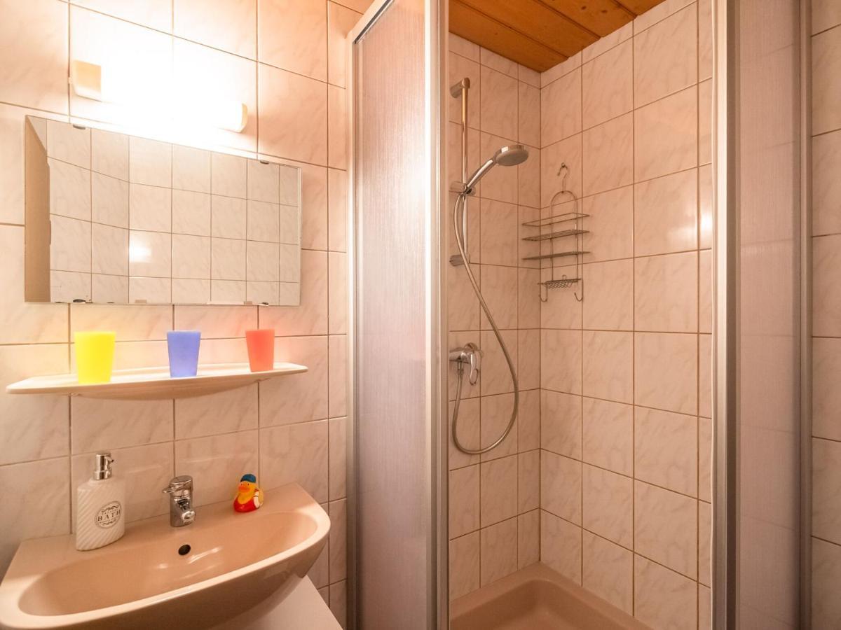 Apartment In Tirol With Private Garden Кирхберг Экстерьер фото