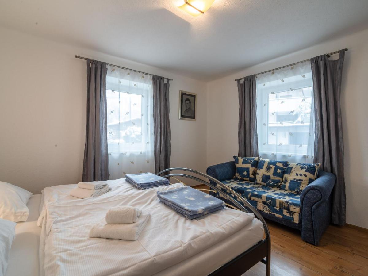 Apartment In Tirol With Private Garden Кирхберг Экстерьер фото