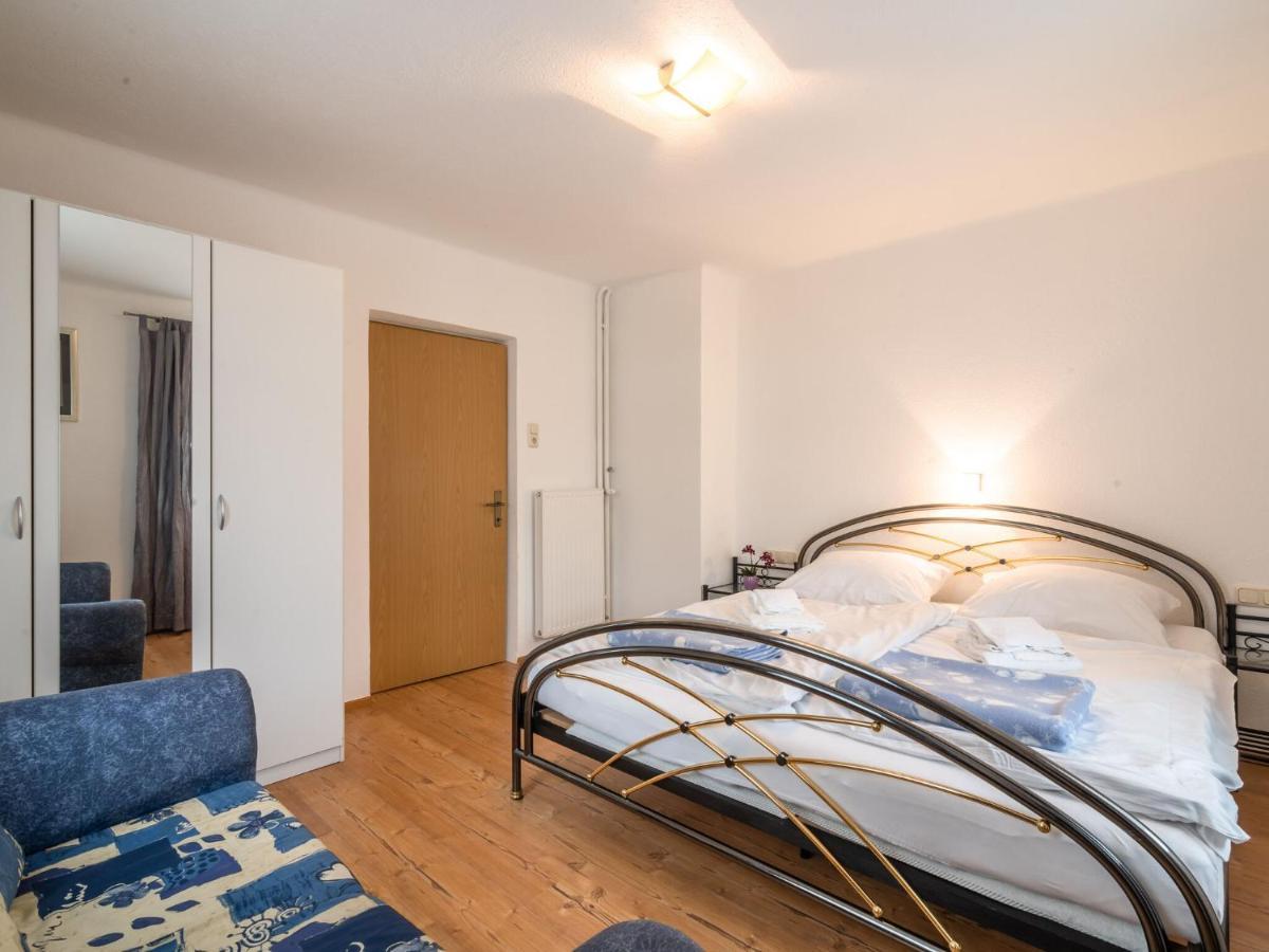 Apartment In Tirol With Private Garden Кирхберг Экстерьер фото