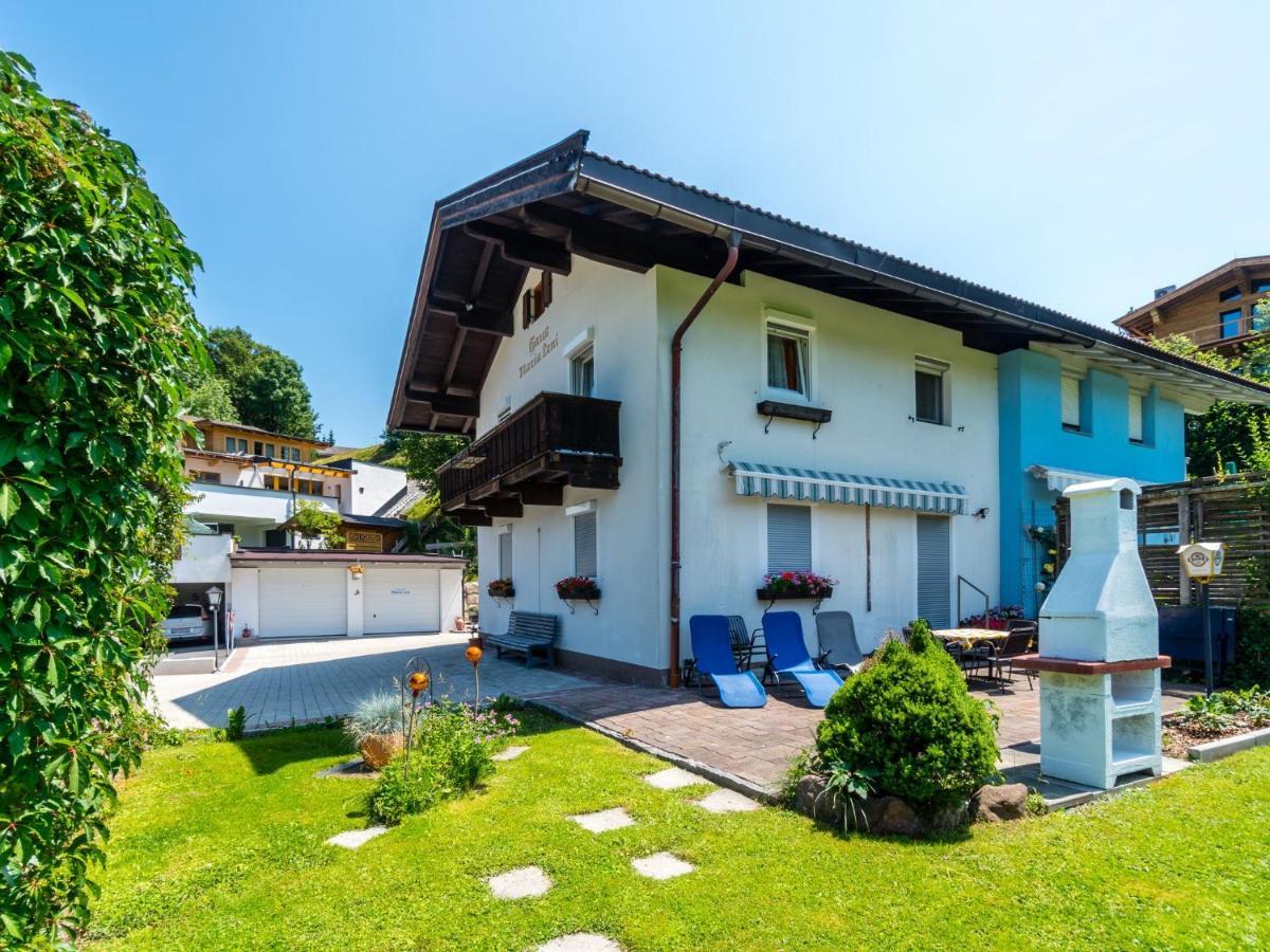 Apartment In Tirol With Private Garden Кирхберг Экстерьер фото